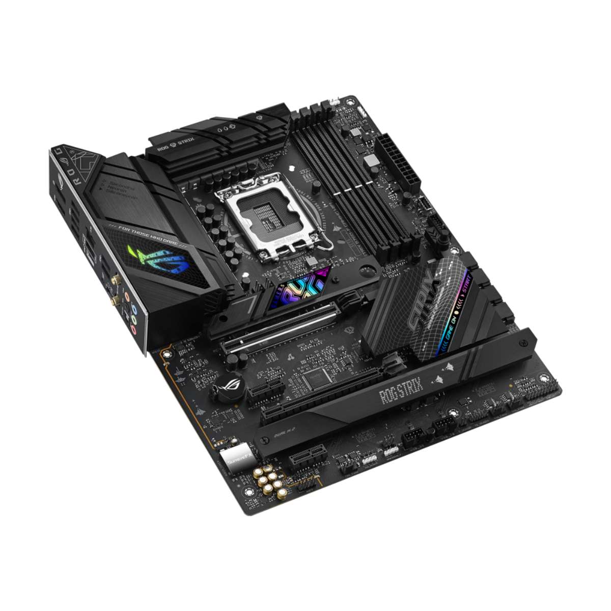 Motherboard Asus ROG Strix B760-F Gaming WiFi DDR5 S1700