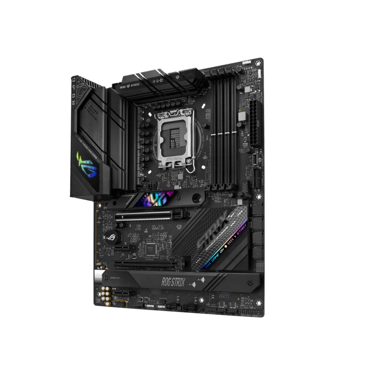 Motherboard Asus ROG Strix B760-F Gaming WiFi DDR5 S1700
