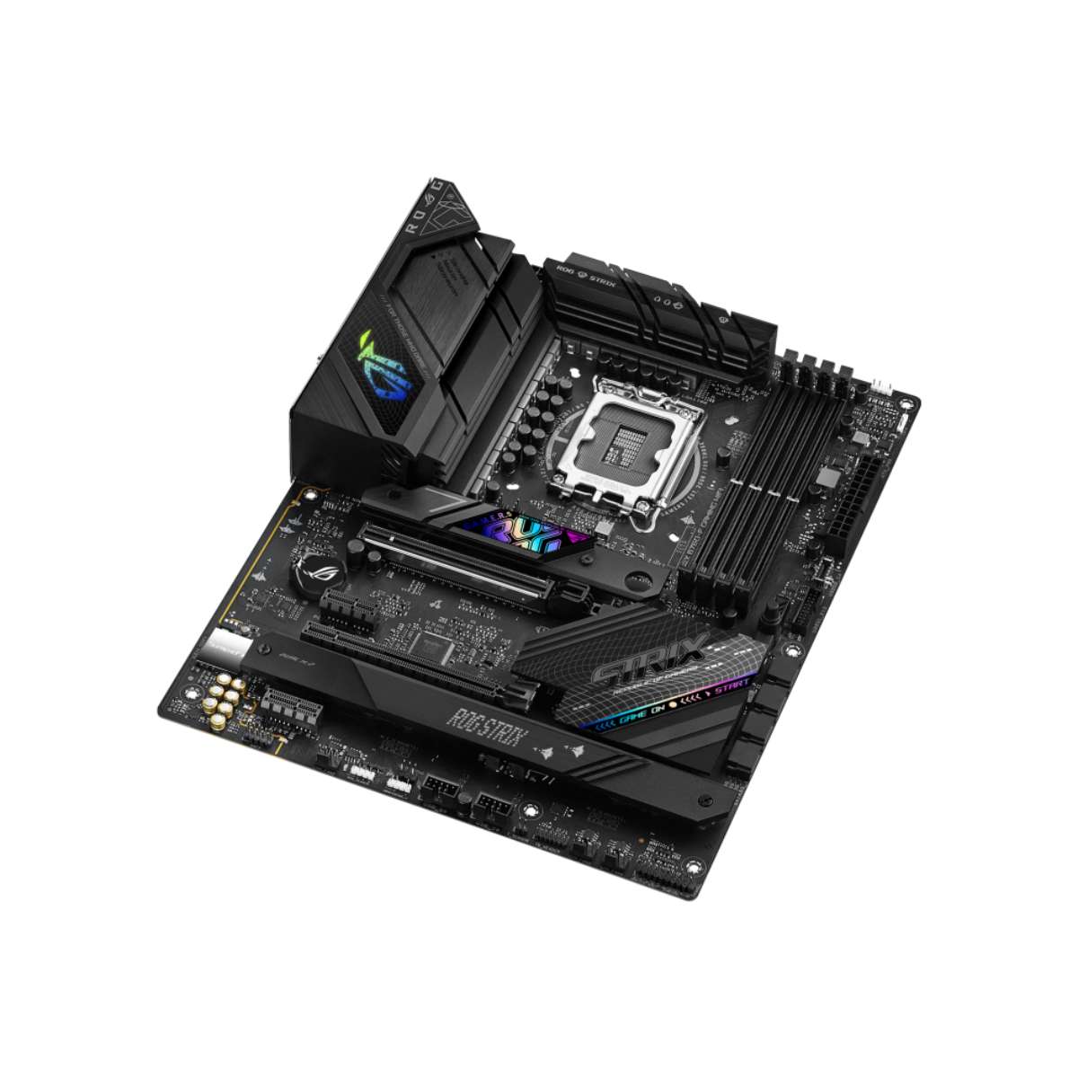 Motherboard Asus ROG Strix B760-F Gaming WiFi DDR5 S1700