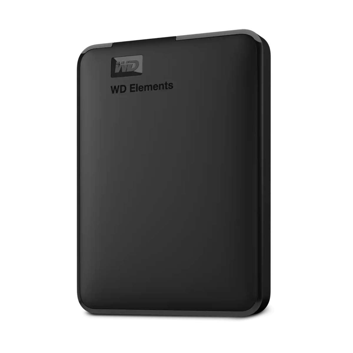Disco Rígido Externo Western Digital Elements 1TB USB 3.0