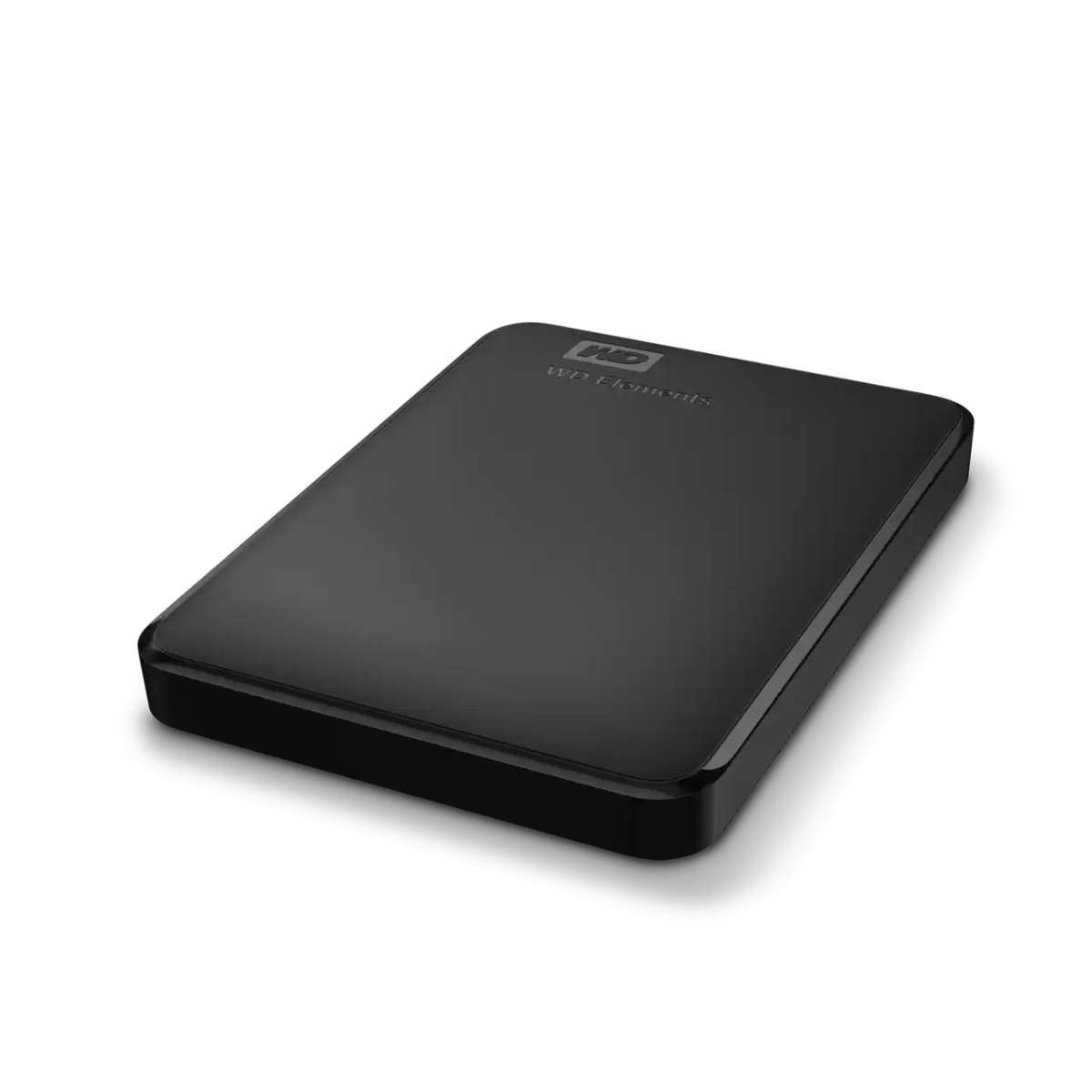 Disco Rígido Externo Western Digital Elements 1TB USB 3.0