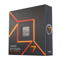 Procesador AMD Ryzen 7 7700X 5.4GHz Turbo sin Cooler AM5