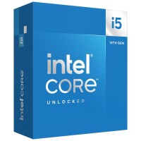 Procesador Intel Core I5 14600K 5.3GHz Turbo s/Cooler S1700
