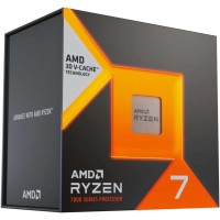 Procesador Ryzen 7 7800X3D 5.0GHz Turbo AM5 c/ Video Sin Cooler