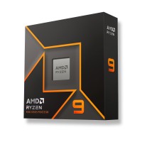 Procesador AMD Ryzen 9 9950x 5.7GHz Turbo sin Cooler AM5