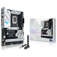 Motherboard Asus ROG Strix B760-A Gaming WiFi DDR4 S1700
