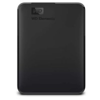 Disco Rígido Externo Western Digital Elements 1TB USB 3.0