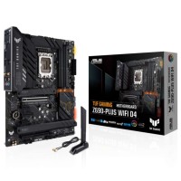 Motherboard Asus TUF Z690 Plus Gaming WiFi S1700 DDR4