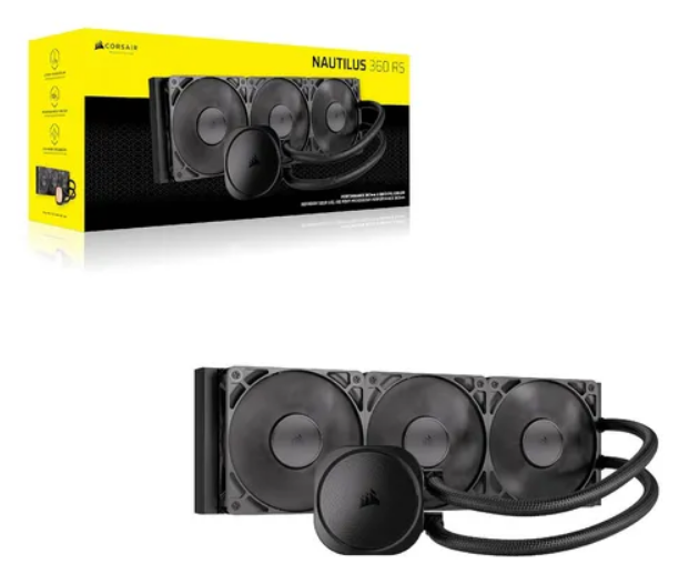 PC GAMER COMPONENTES CHARLY