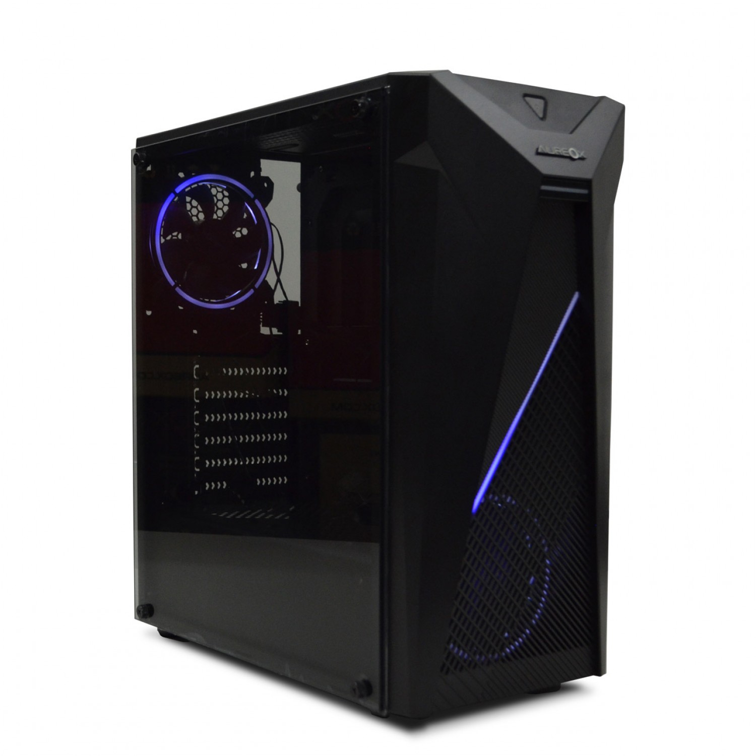 PC PERSONALIZADA OFICNA SANTI
