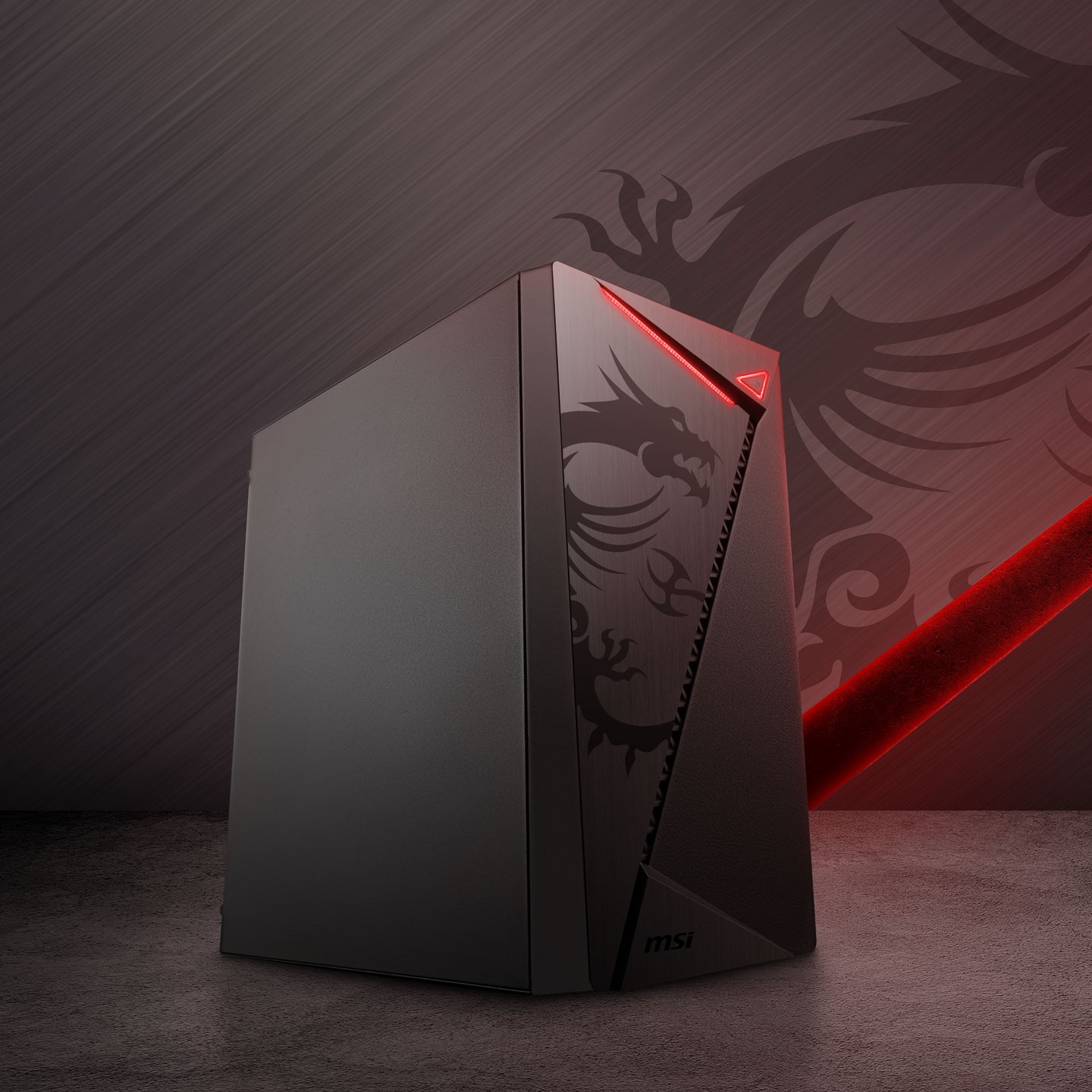 PC PERSONALIZADA TIA LUCAS