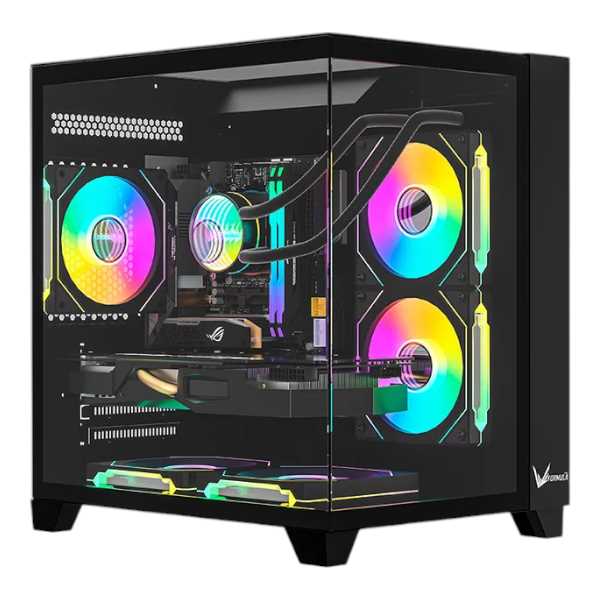 PC PERSONALIZADA GAMER MICA