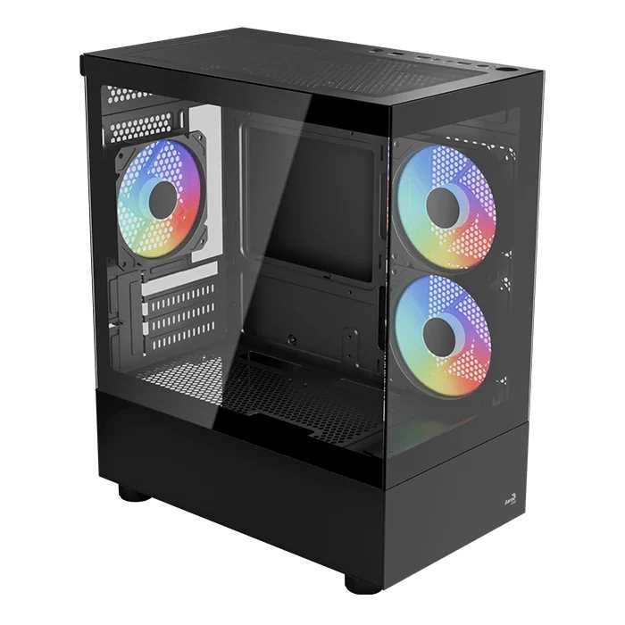 PC PERSONALIZADA ROCIO AM4