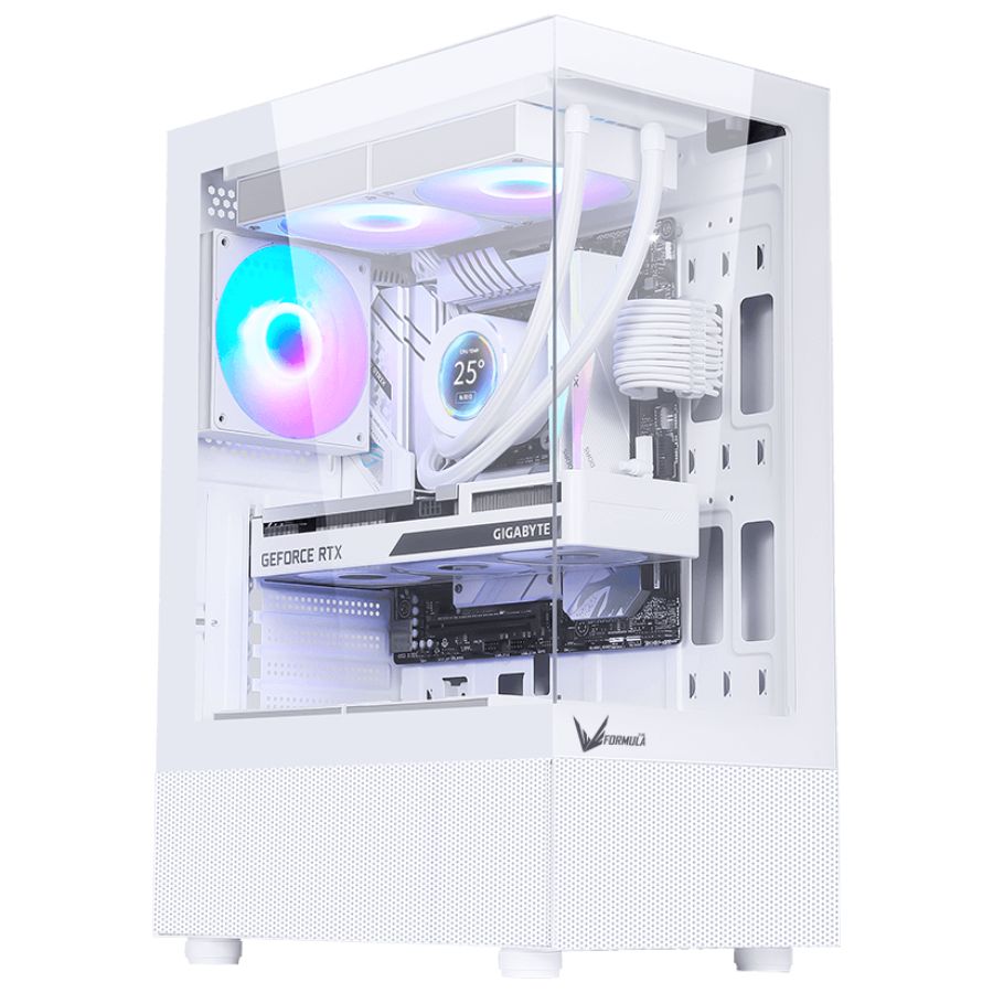 pC GAMER PERSONALIZADA BENJA