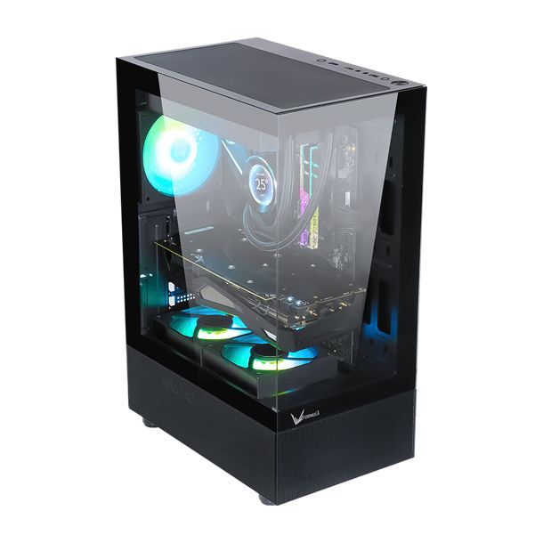 pC GAMER PERSONALIZADA BENJA
