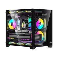 PC GAMER PERSONALIZADA FLOR