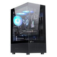 pC GAMER PERSONALIZADA BENJA