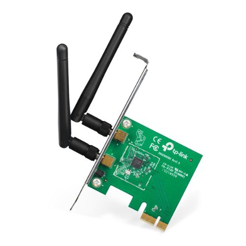 PLACA RED PCI-E TP-LINK WN881ND 11N 300MBPS