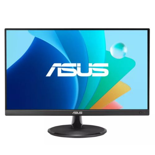 MONITOR 22 ASUS VP227HF-J BLACK FHD 100HZ HDMI/VGA