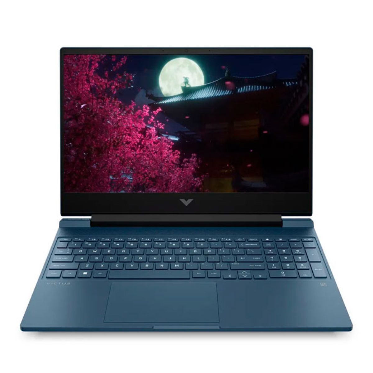 NOTEBOOK HP 15.6 VICTUS R7-5800H 16GB 512GB RTX 3050 W11H