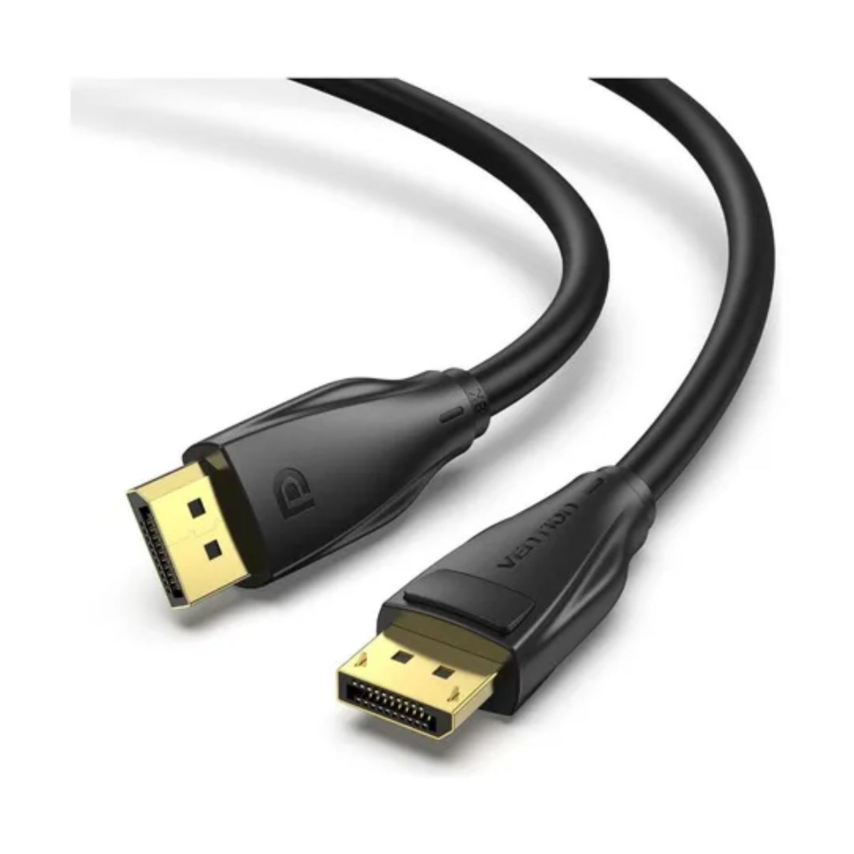 CABLE DISPLAY PORT 1.4 8K HDR G-SYNC 1M VENTION