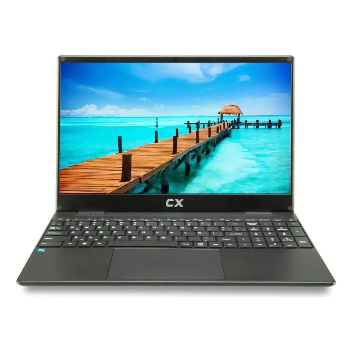 NOTEBOOK CX 15.6 INTEL I5 12450H+16G+SSD480G