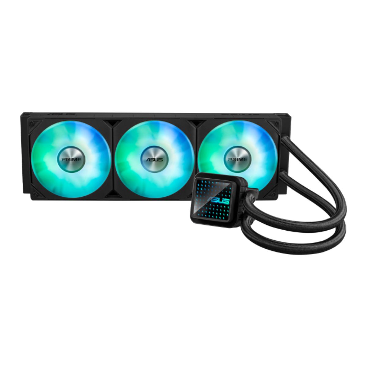 WATER COOLER ASUS LIQUID PRIME LC 360 ARGB