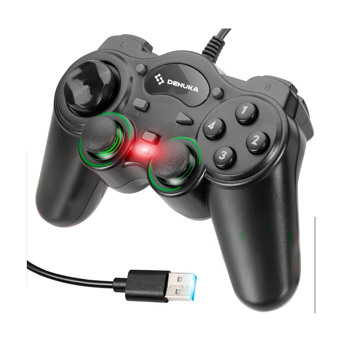 JOYSTICK PC DEHUKA