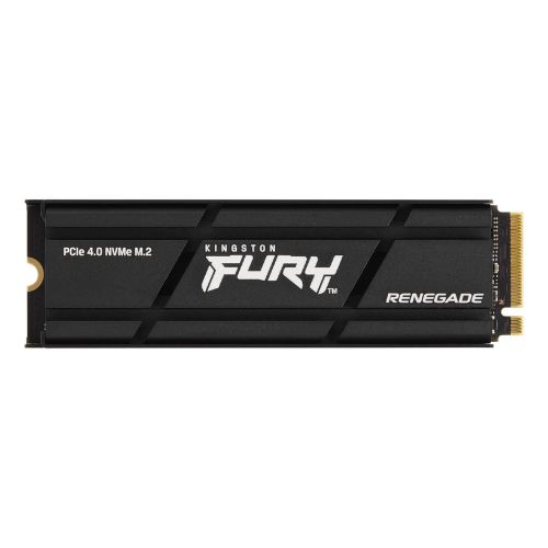 DISCO SSD 2TB M.2 NVME KINGSTON FURY C/DISIPADOR