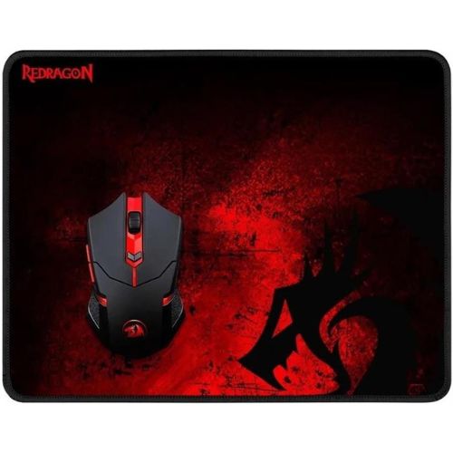 KIT PAD Y MOUSE REDRAGON M601WL-BA
