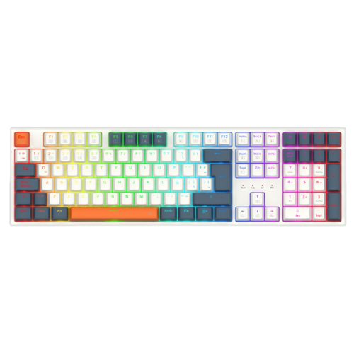 TECLADO REDRAGON K668 TRUNDLE