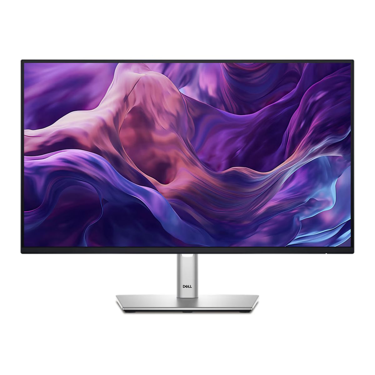 MONITOR 24 DELL P2425HE VGA + HDMI + DPORT + RJ45
