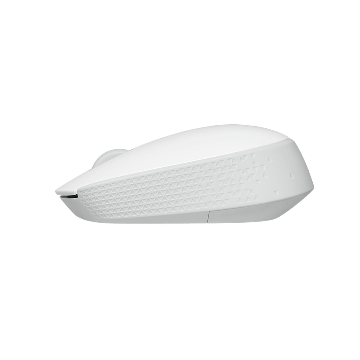 Mouse Inalambrico Logitech M170 Blanco | Click Gaming