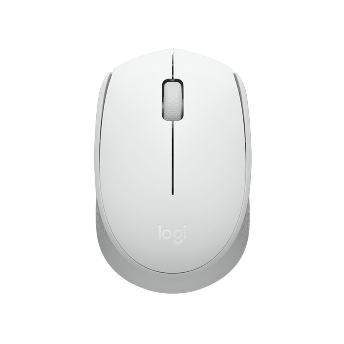 Mouse Inalambrico Logitech M170 Blanco | Click Gaming