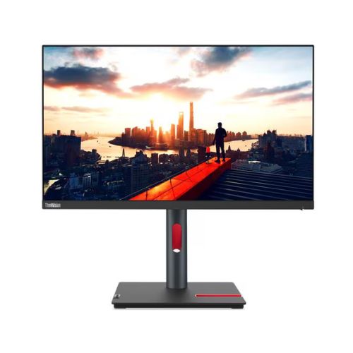 MONITOR 24 LENOVO P24H-30 2K