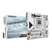 MOTHERBOARD GIGABYTE AM5 B850M EAGLE WIFI6E ICE DDR5