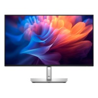 MONITOR 27 DELL P2725H VGA + HDMI + DPORT
