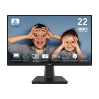 MONITOR 22 MSI PRO MP225V FHD 100HZ HDMI VGA