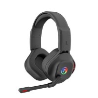 AURICULAR MARVO HG8929 BACKLIT,3.5MM JACK+USB