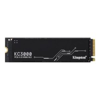 DISCO SSD 4TB M.2 NVME 4TB KINGSTON KC3000