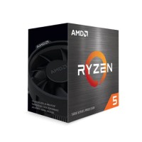 PROCESADOR AMD RYZEN 5 5600X AM4