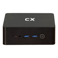MINI PC CX AMD RYZEN 7 6800H+16G+SSD512GB