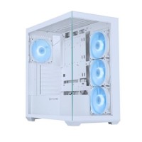 GABINETE EVOLABS PROGRESSION WHITE - 4 FAN ARGB
