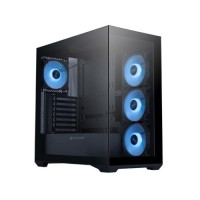 GABINETE EVOLABS PROGRESSION - 4 FAN ARGB