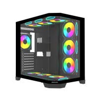 GABINETE ARKHAM PROCYON 10 FAN ARGB