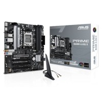 MOTHERBOARD ASUS (AM5) PRIME B650M-A AX6 II