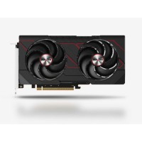 PLACA DE VIDEO SAPPHIRE PULSE RX 9060 XT GAMING OC 8GB