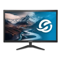 MONITOR SOLARMAX 18.5 VGA/HDMI NEGRO