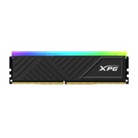 MEMORIA RAM DDR4 16GB XPG 3200MHZ SPECTRIX D35 BLACK