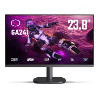 MONITOR COOLER MASTER GA241 23.8" FHD 100HZ 1MS